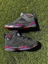 DEADSTOCK 2002 NIKE AIR JORDAN