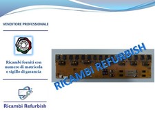 INVERTER RUNTKA334WJZZ PER TV SHARP LC-37X20E BOX 14 BIS #