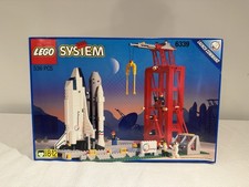 Vintage **RARO** NISB Lego