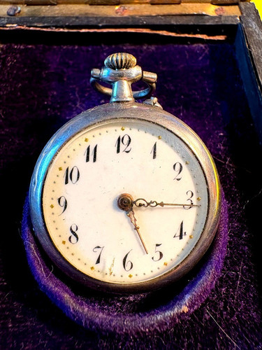 Orologio borsetta piccolo - orologio, da