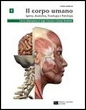 Corpo umano. Igiene, anatomia