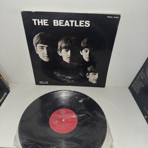 The beatles 1 - the,