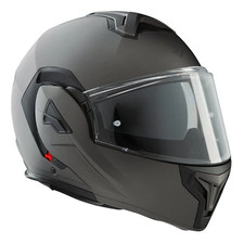 Tucano Casco Modulare Tucanourbano FASTFLIP Antracite Grigio