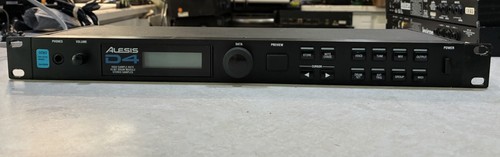 Alesis demo modello modulo - modello,