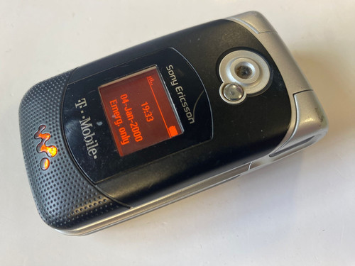 Telefono cellulare sony - cellulare,