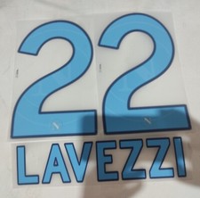 Ssc napoli nameset - napoli,
