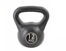 x Kettlebell Palla Con Sabbia
