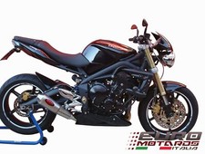 Triumph Street Triple 675