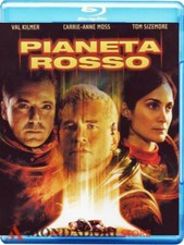 Vendo blu ray film PIANETA