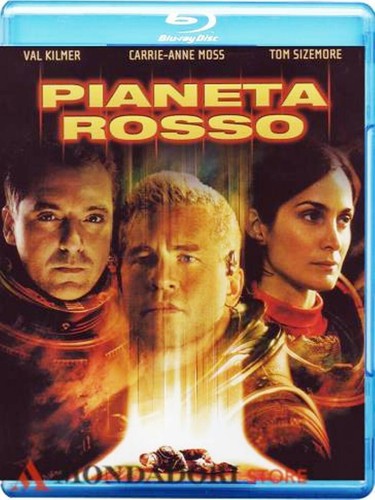 Vendo blu ray - , film