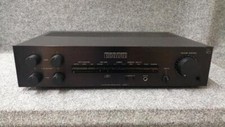 LUXMAN Numero di modello