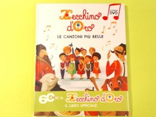ZECCHINO D'ORO LE CANZONI PIU'
