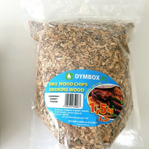 Dymbox trucioli legno - dymbox,
