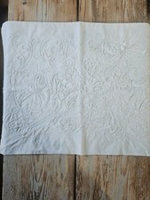 Antica Federa Da Corredo Sposa