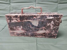 Cassetta porta nastri TEDESCA