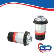 KIT COPPIA 2 PZ SILENT BLOCK CULLA RENAULT CLIO III MEGANE II SCENIC II MODUS