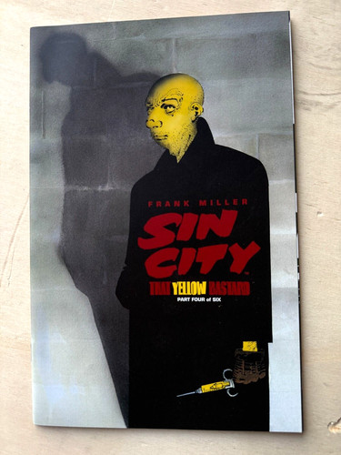 Sin city that - sin,