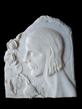 arte sacra Scultura Di Cristo