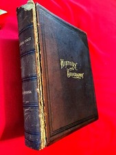 History of the State of