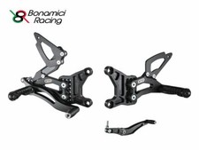 PEDANE ARRETRATE BONAMICI