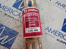 Littlefuse LDC400 Power-Pro