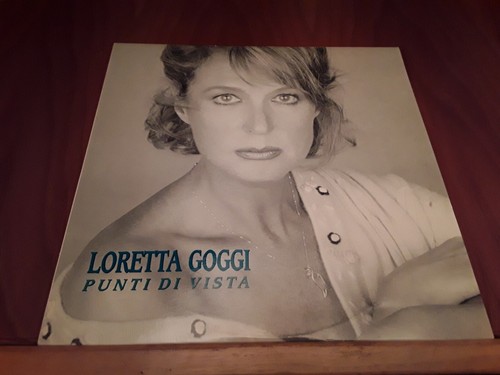Loretta goggi punti vista - goggi,