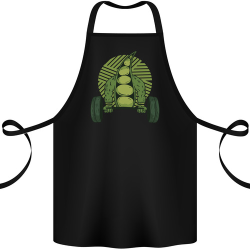 Grembiule gym bean - grembiule,