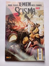 Marvel World Comics X-MEN