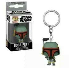 PORTACHIAVI POP TASCABILE STAR
