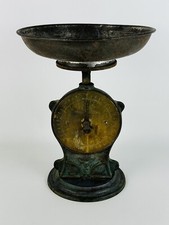 Salter’s N° 50 Antica