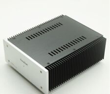 Nuovo Alimentatore Lineare TeraDak DC Dual 12V 10A Hifi DC 300W