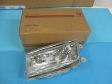 Left Headlight For Mitsubishi