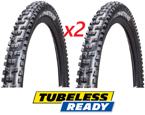 Copertoni mountain bike - 2,