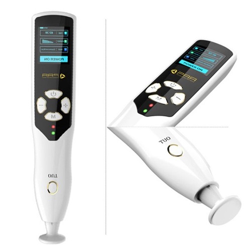 Penna plasma ozono - plasma,