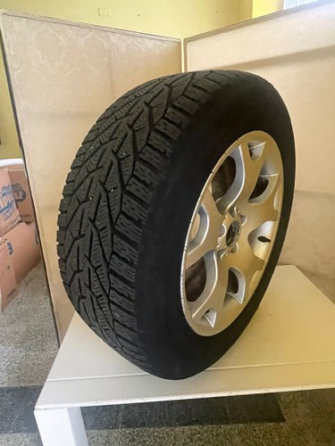 Set completo gomme invernali - gomme, +