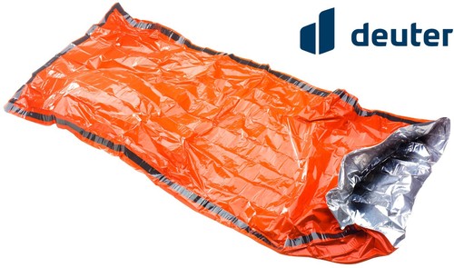 Deuter bivibag emergenza - bivibag,