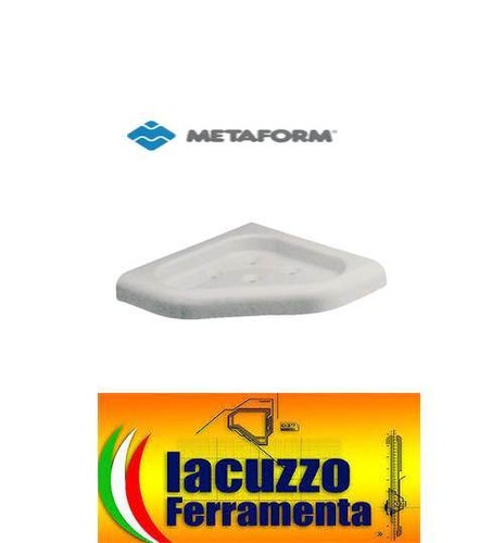 Portasapone durolite doccia - portasapone,