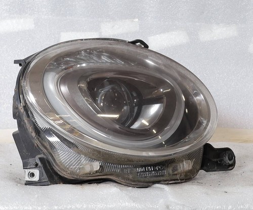 Faro destro 52007418 fiat - faro,