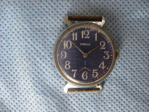 Orologio polso meccanico - polso,