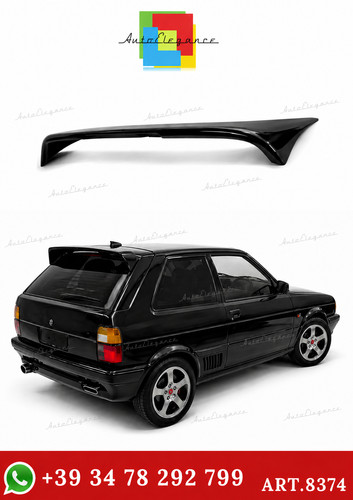 Art 8374 spoiler - 💕, fiat