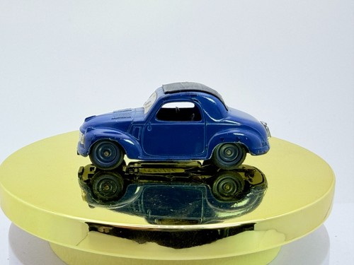 Fiat 500 topolino blu - 500, c