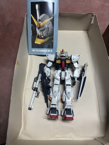 178 gundam mkii perfect - 178,