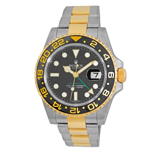 Rolex acciaio inox oro - rolex,