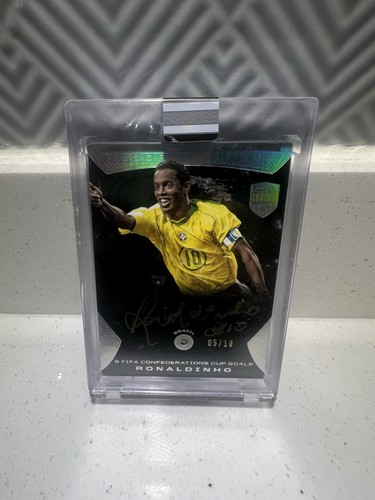 2018 panini eminenza record - 2018,