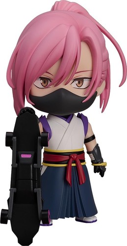 Modellino nendoroid sk8 the - modellino,