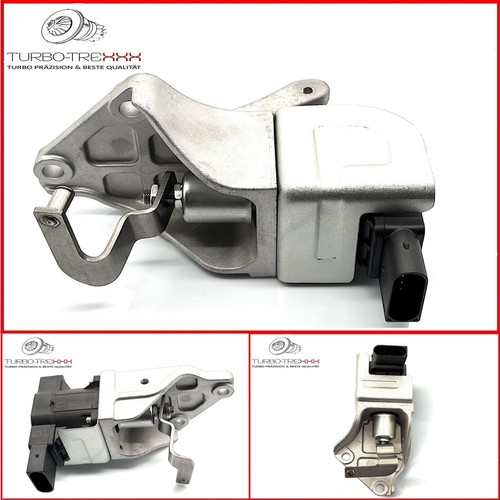 Turbo regolatore pressione - turbo,
