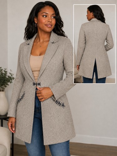 Giacca donna max studio - max,
