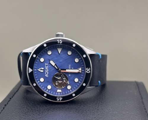 Orologio aquacy uomo hei - hei, matau