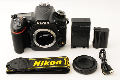 Fotocamera reflex digitale