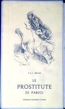 Le prostitute di Parigi 